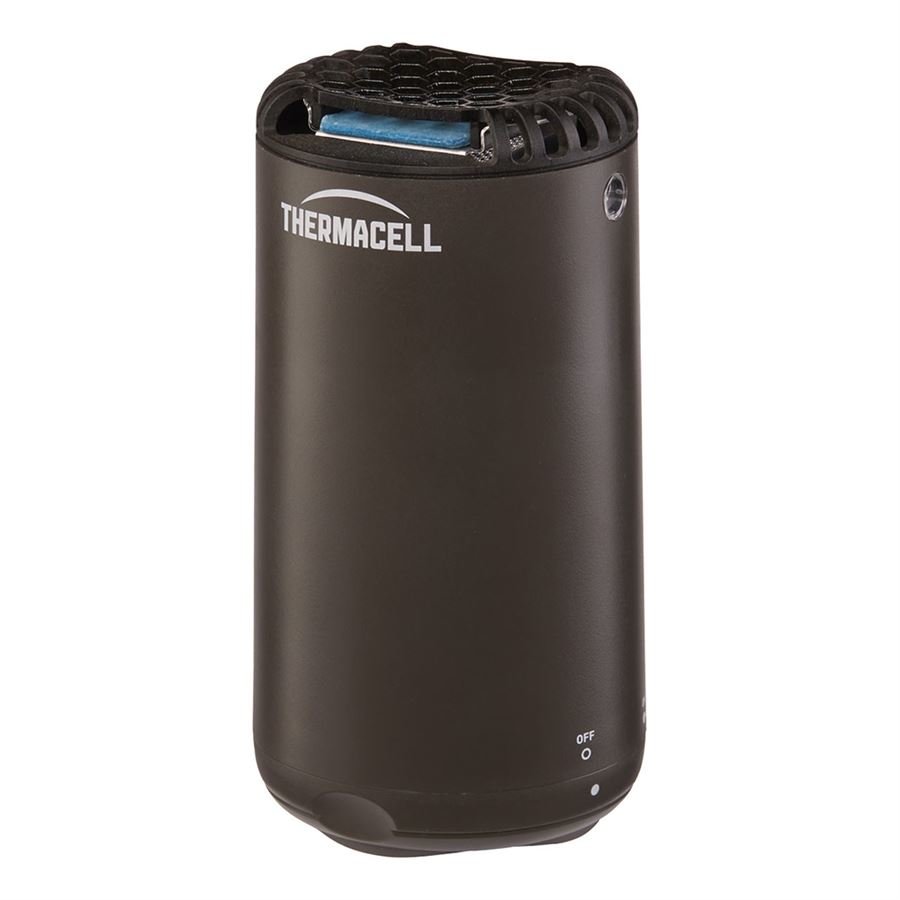 ThermaCell Halo Mini; graphit