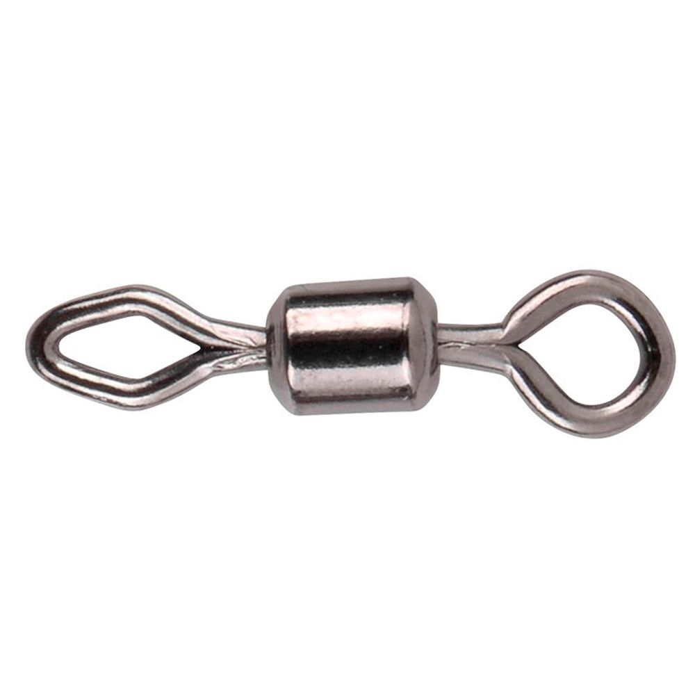 Cresta Anti Twist Wirbel Combi Eyes; Gr. 20; Qty. 20
