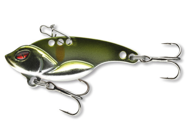 Daiwa PX Metal Vib; 7 gr.; Metallic AYU