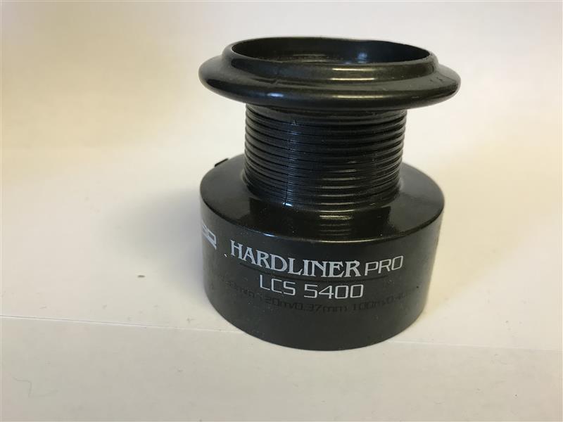 Spro Hardliner Pro LCS 5400 Ersatzspule Spro Hardliner Pro LCS 5400 Ersatzspule