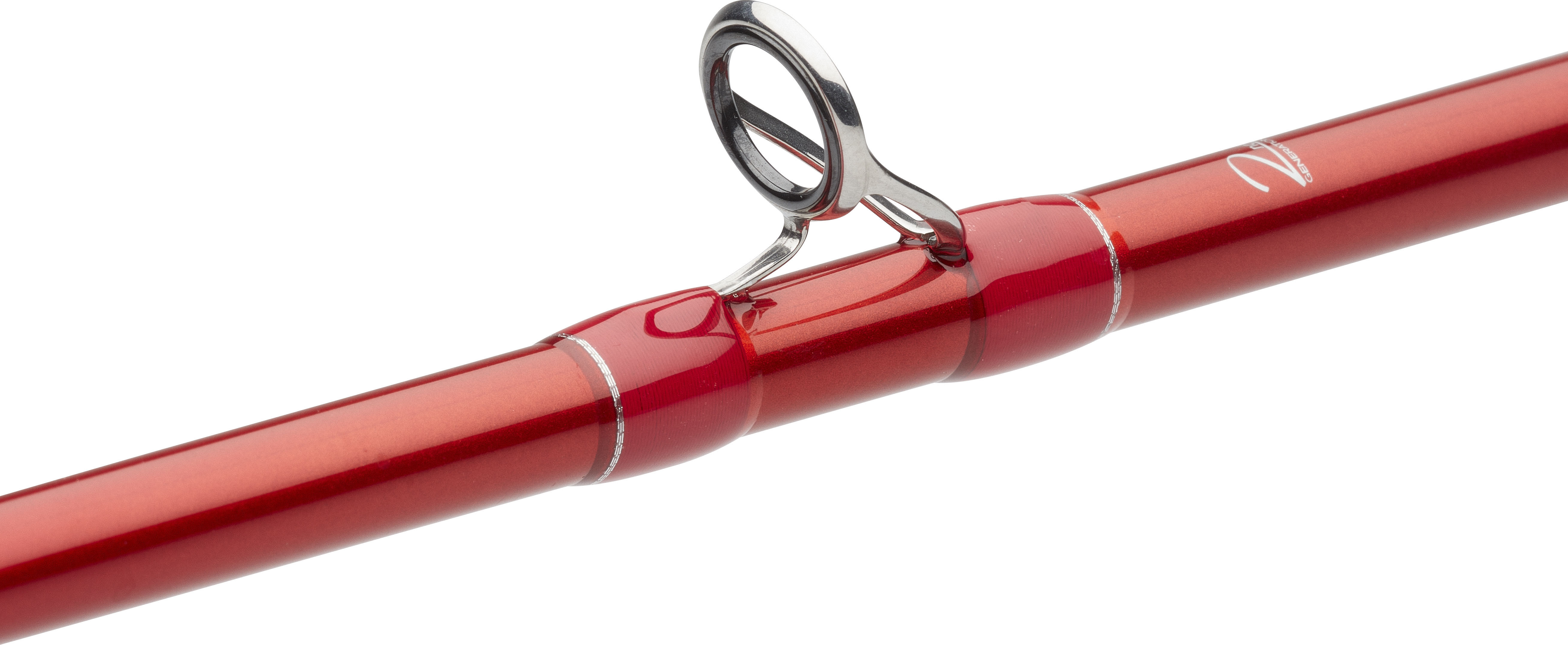 Westin W6 Powerstrike-T 2nd MH 2,44 m # 20 - 60 g