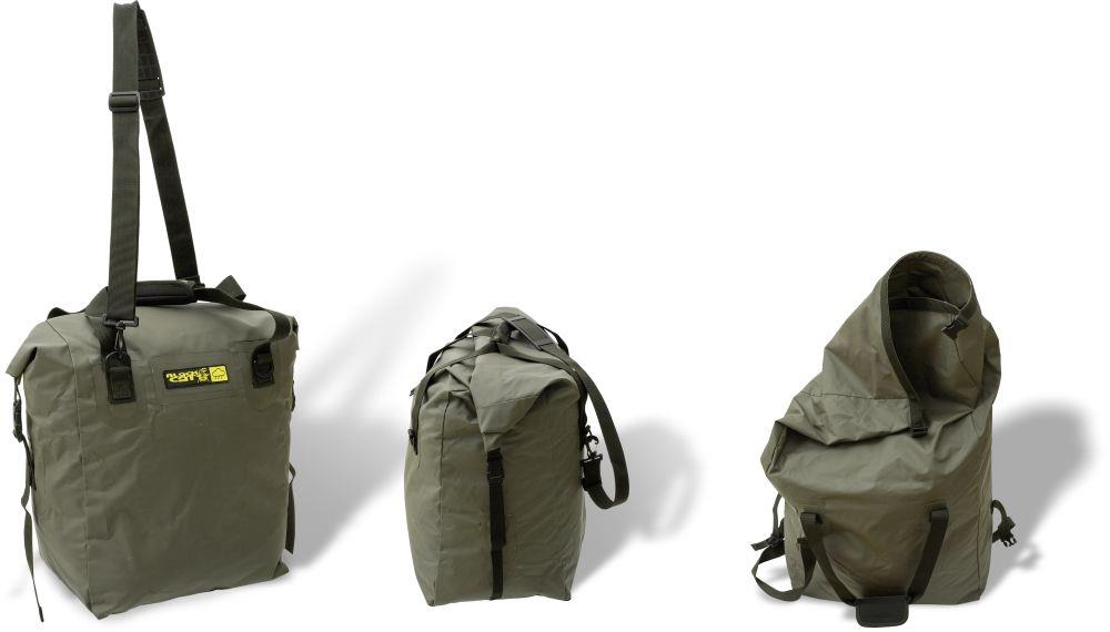 Black Cat Extreme Tasche; Khaki; 90 x 50 x 15 cm