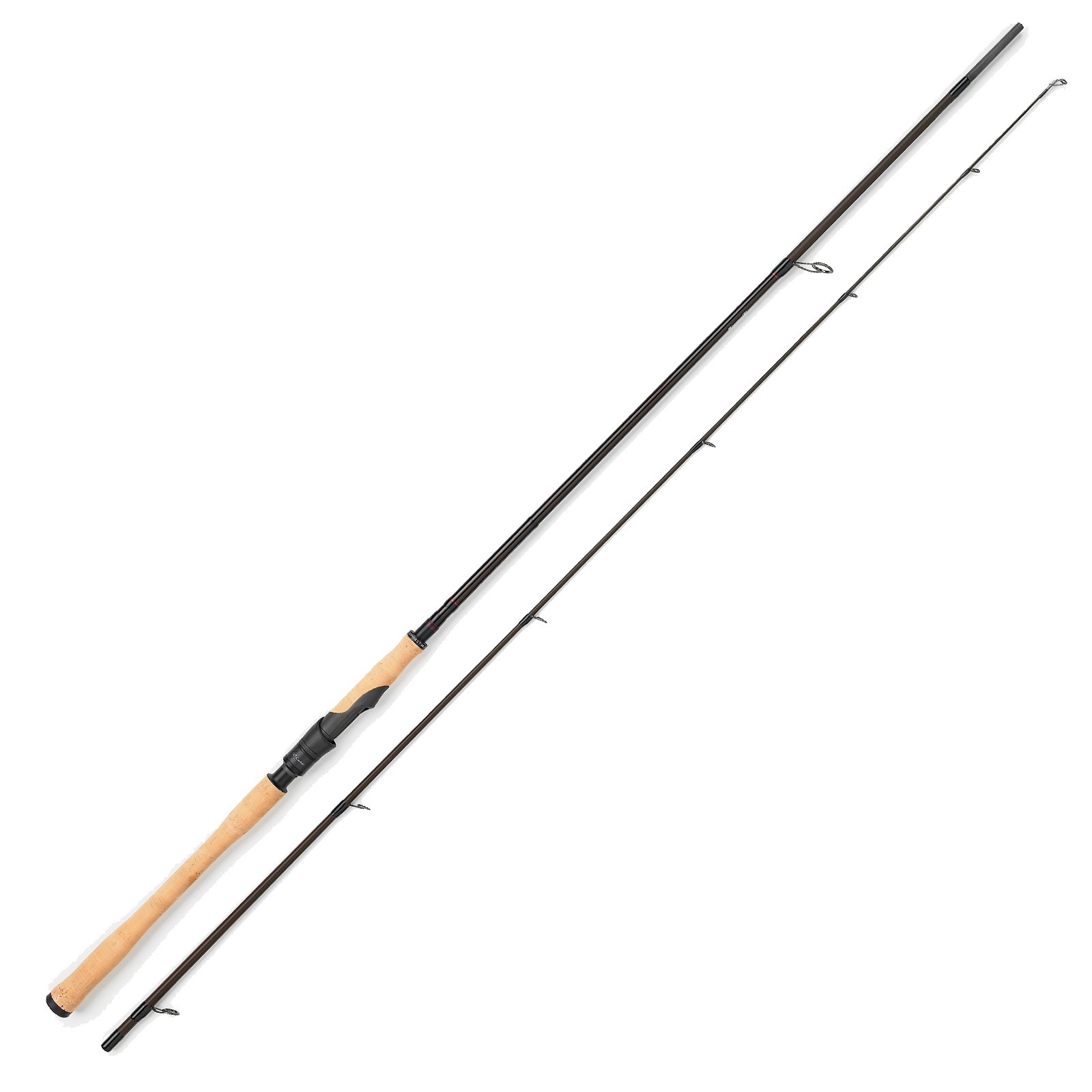 Westin W4 Powerlure XXH; L: 2,40 m; Wg: 30 -100 g Westin W4 Powerlure XXH; L: 2,40 m; Wg: 30 -100 g