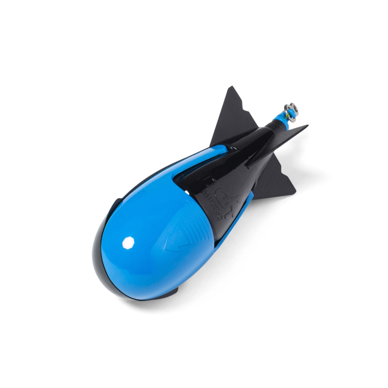 Nash Spot On Dot Spod Air schwarz