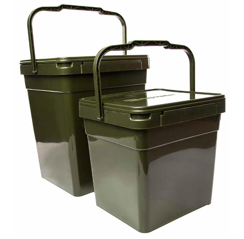 RidgeMonkey Modular Bucket System; XL