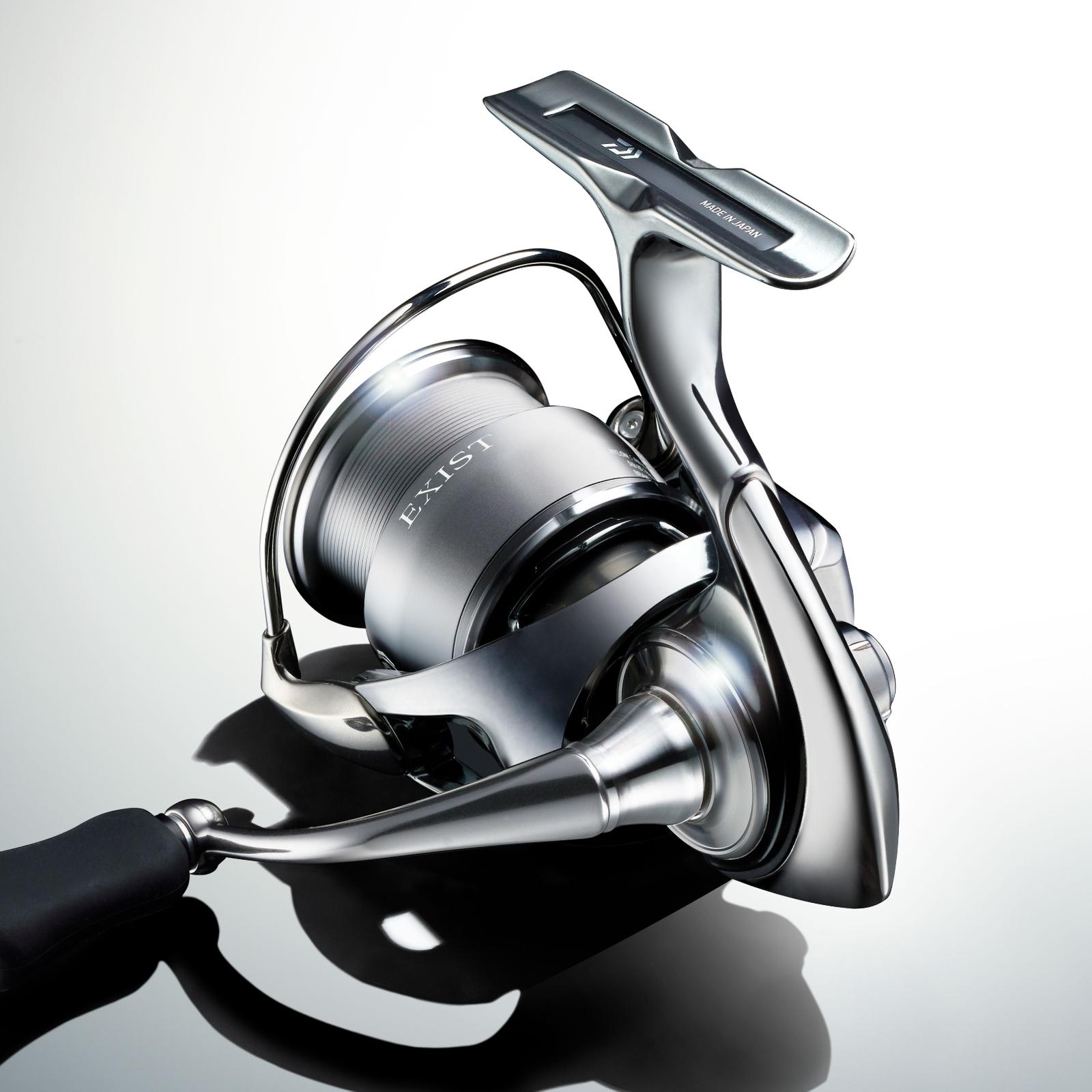 Daiwa Exist LT 2500D