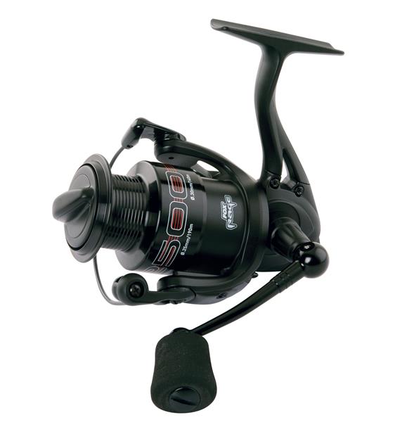 Fox Rage Warrior 2500 Reel
