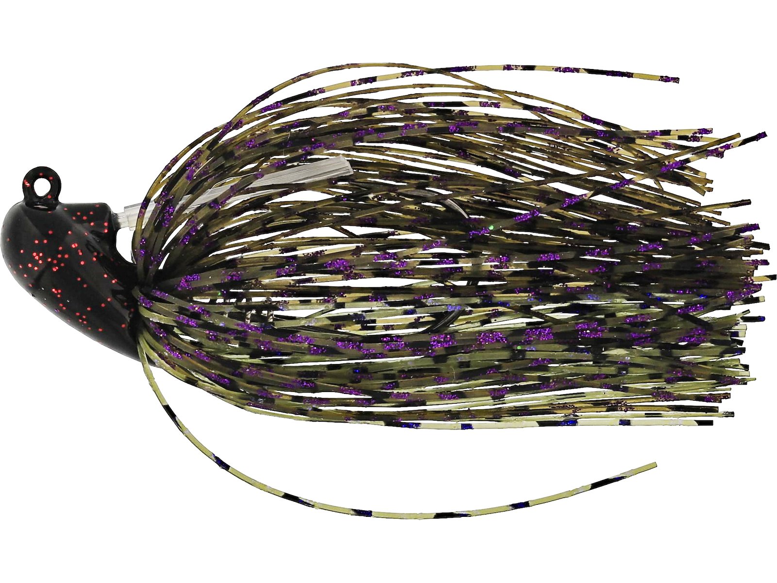 Westin Slide-Up Rubber Jig Tungsten