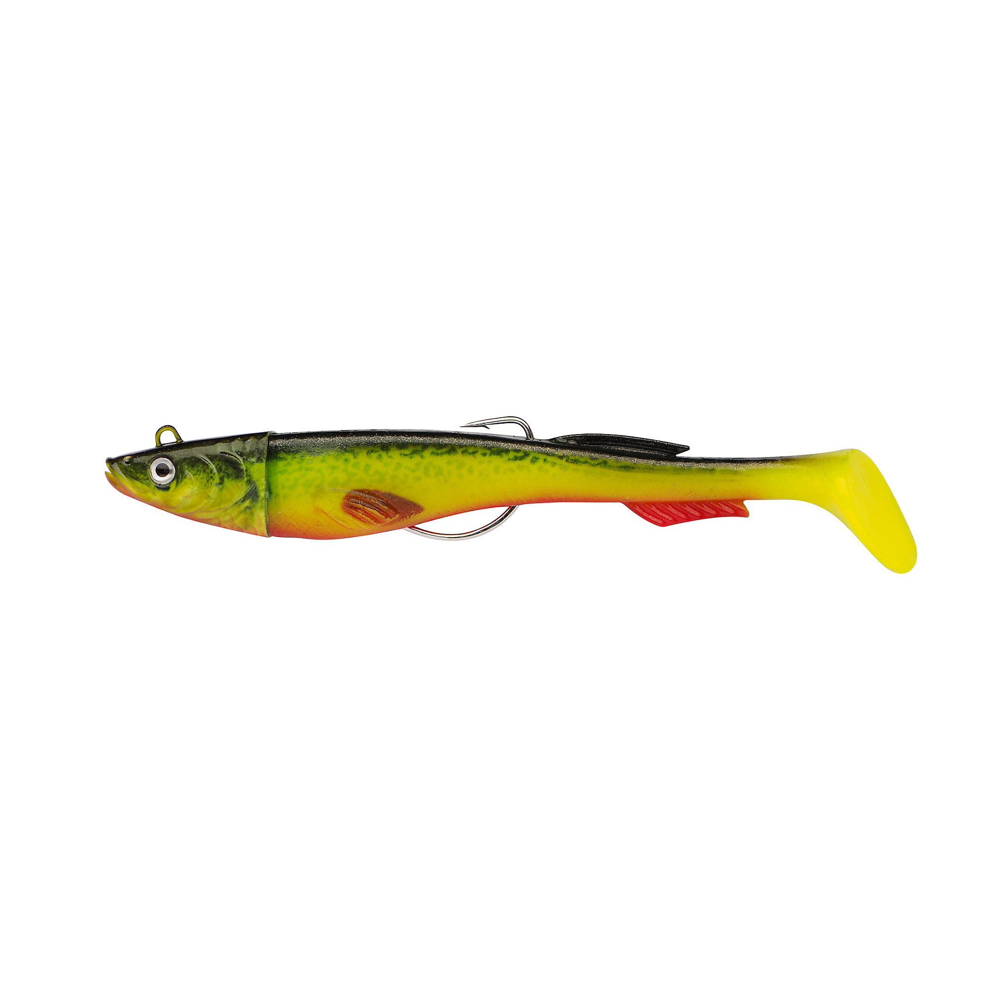 Berkley Power Sardine 12cm - 20gr Hot Cod Berkley Power Sardine 12cm - 20gr Hot Cod
