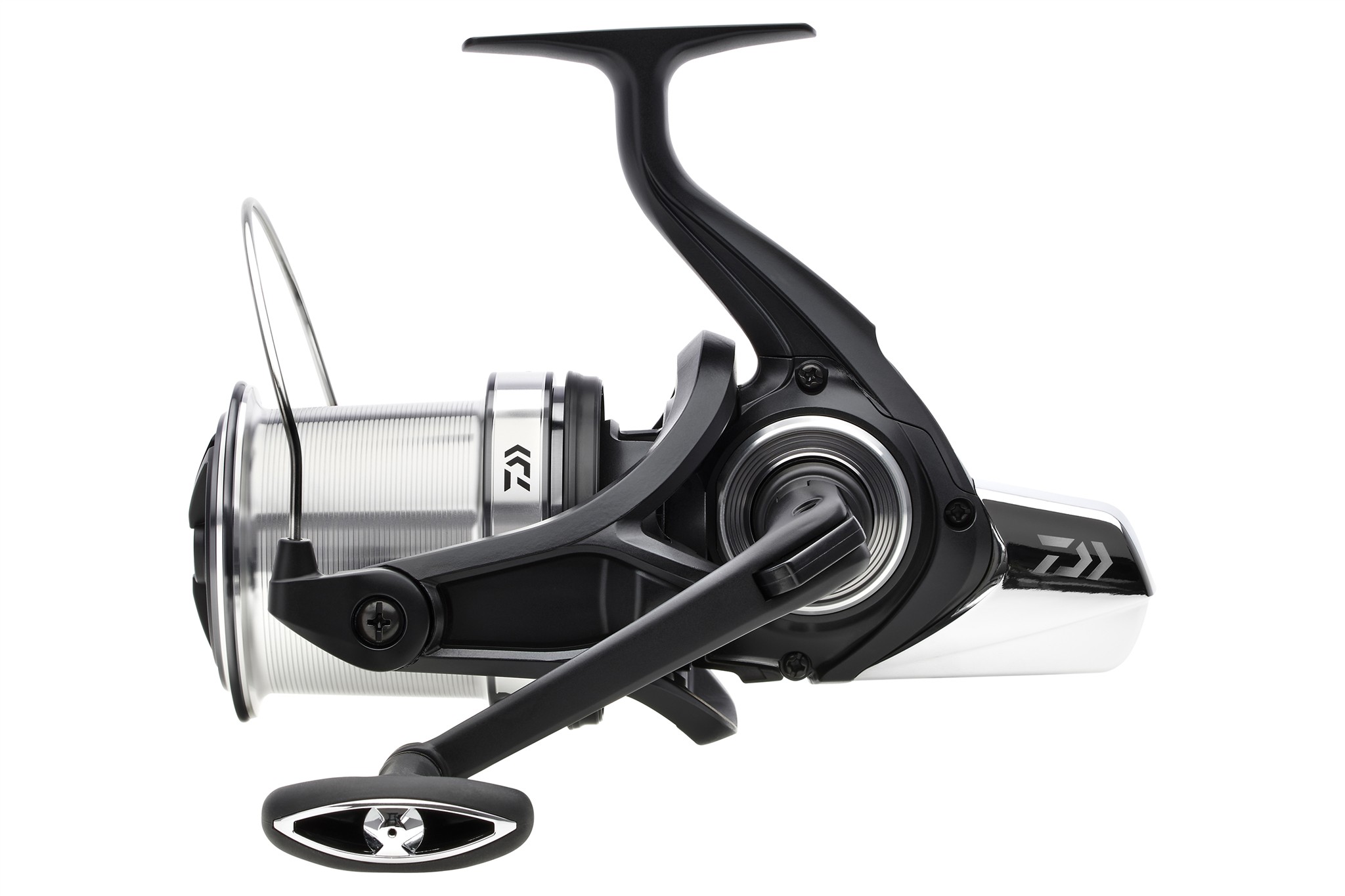 Daiwa 23 Superspod 45 SCW QD-OT