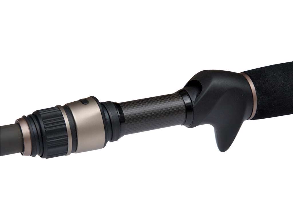 Westin W3 LiveCast-T 2nd XXH; L:2,33m; Wg: 60-140gr.