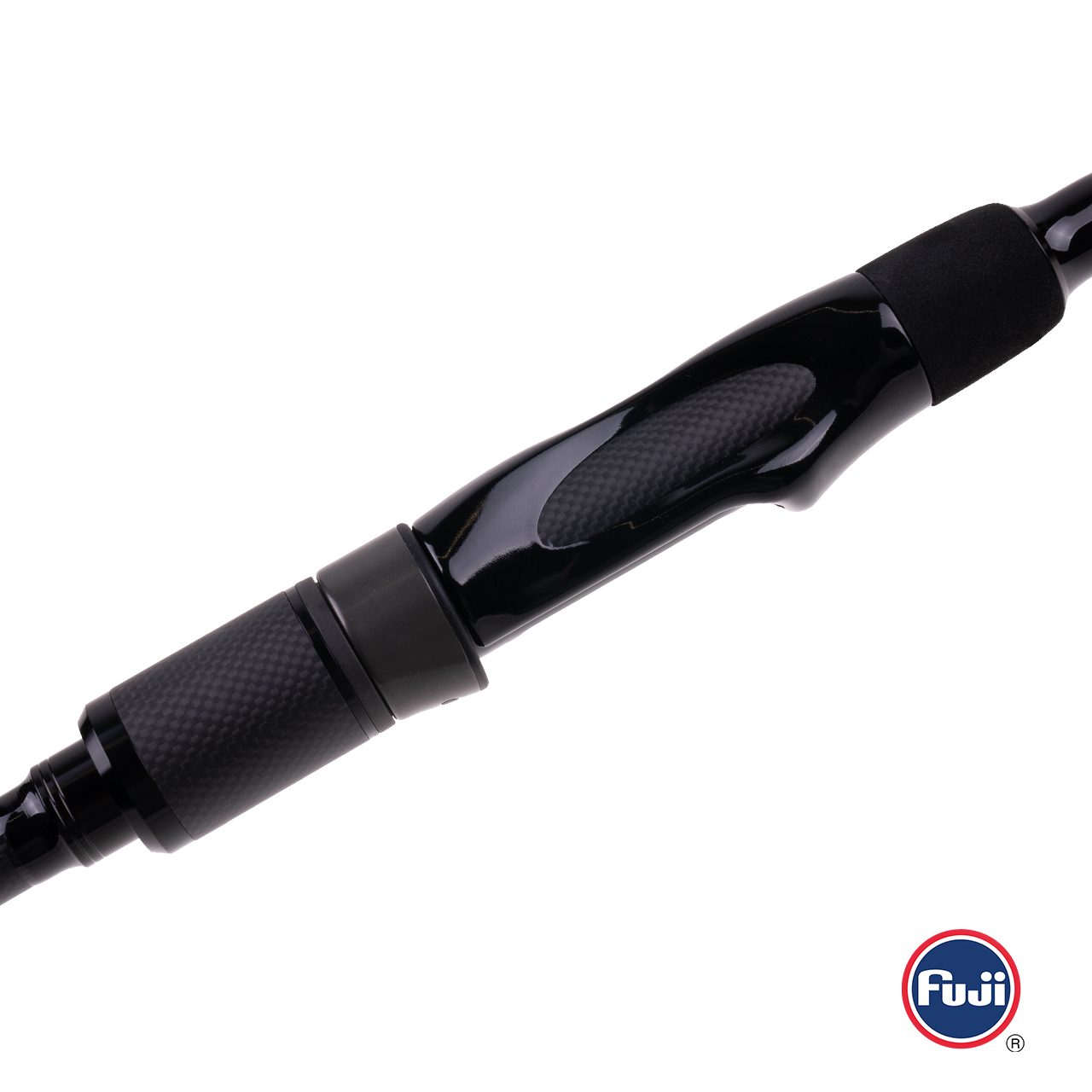 Zeck Cherry-Stick Black Edition 2,30 m # 4 - 16 g