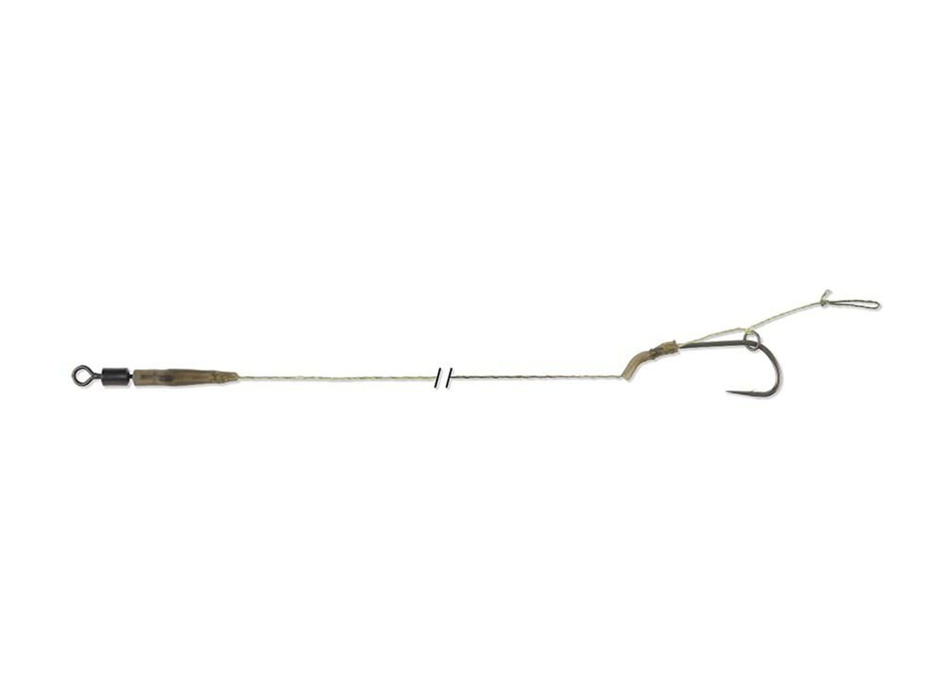 Carp Spirit Blow Back Rig # 8