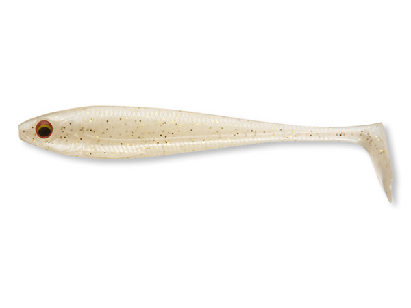 Daiwa Tournament Duckfin Shad 20 cm; UV Pearl; 2 Stück