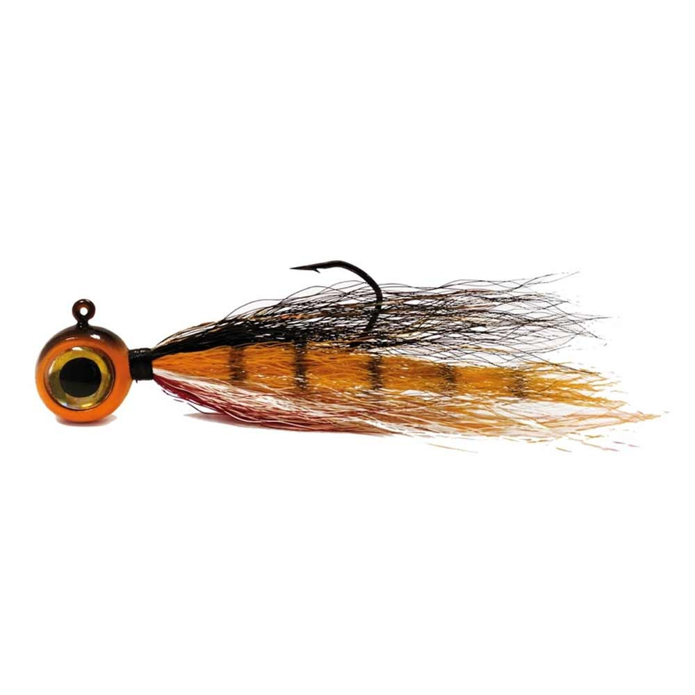 VMC Moontail Jigs 7158; Bullhead; 3/0; 10,5 gr.