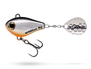 Spinmad Jigmaster Captain; 8g