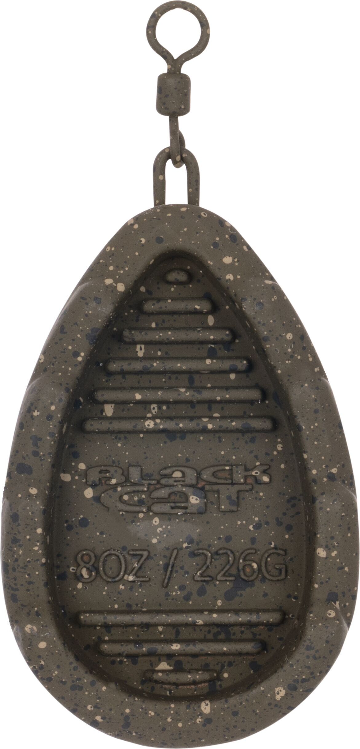 Black Cat Gripper Leads 340g