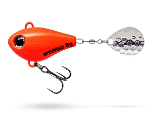 Spinmad Jigmaster Möhrchen; 24g