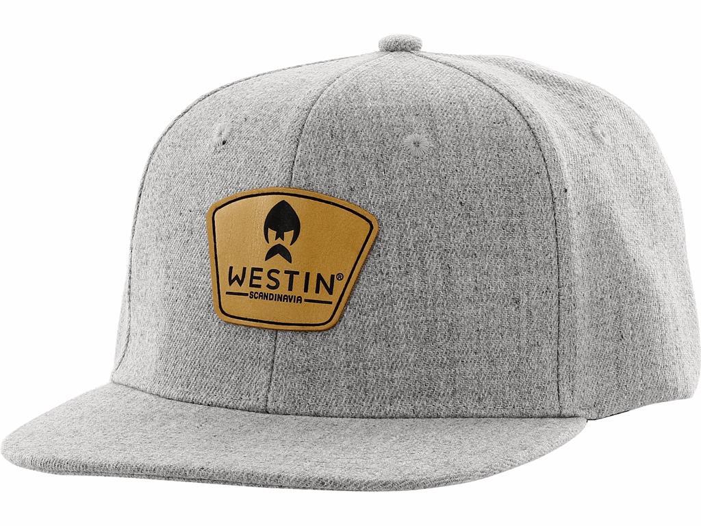 Westin Street Viking Helmet Dove Grey; One Size