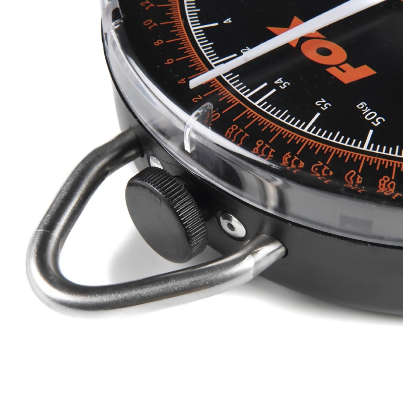 Kopie von Fox Dial Scales 27 Kg #1