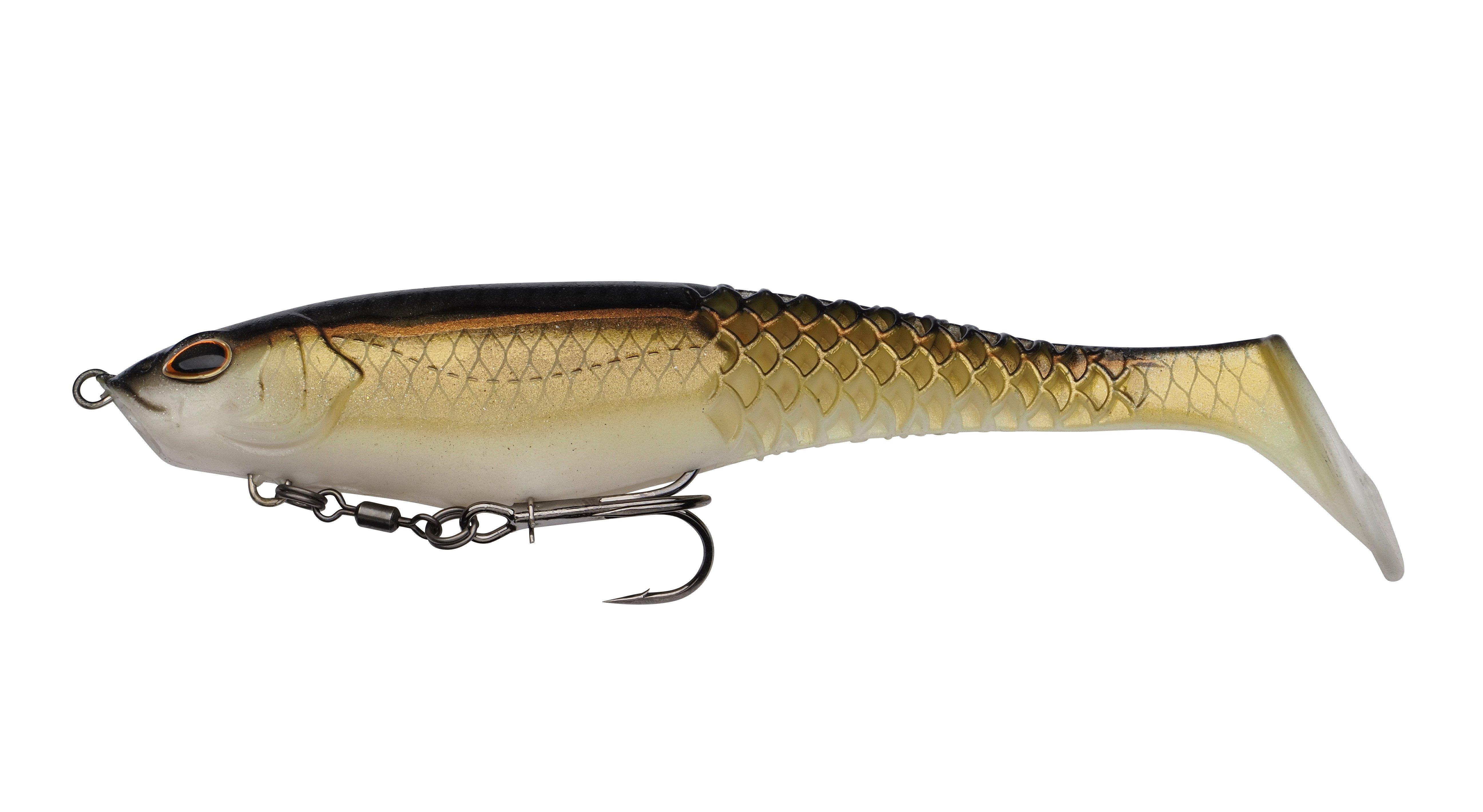 Berkley Powerbait Cullshad Shallow