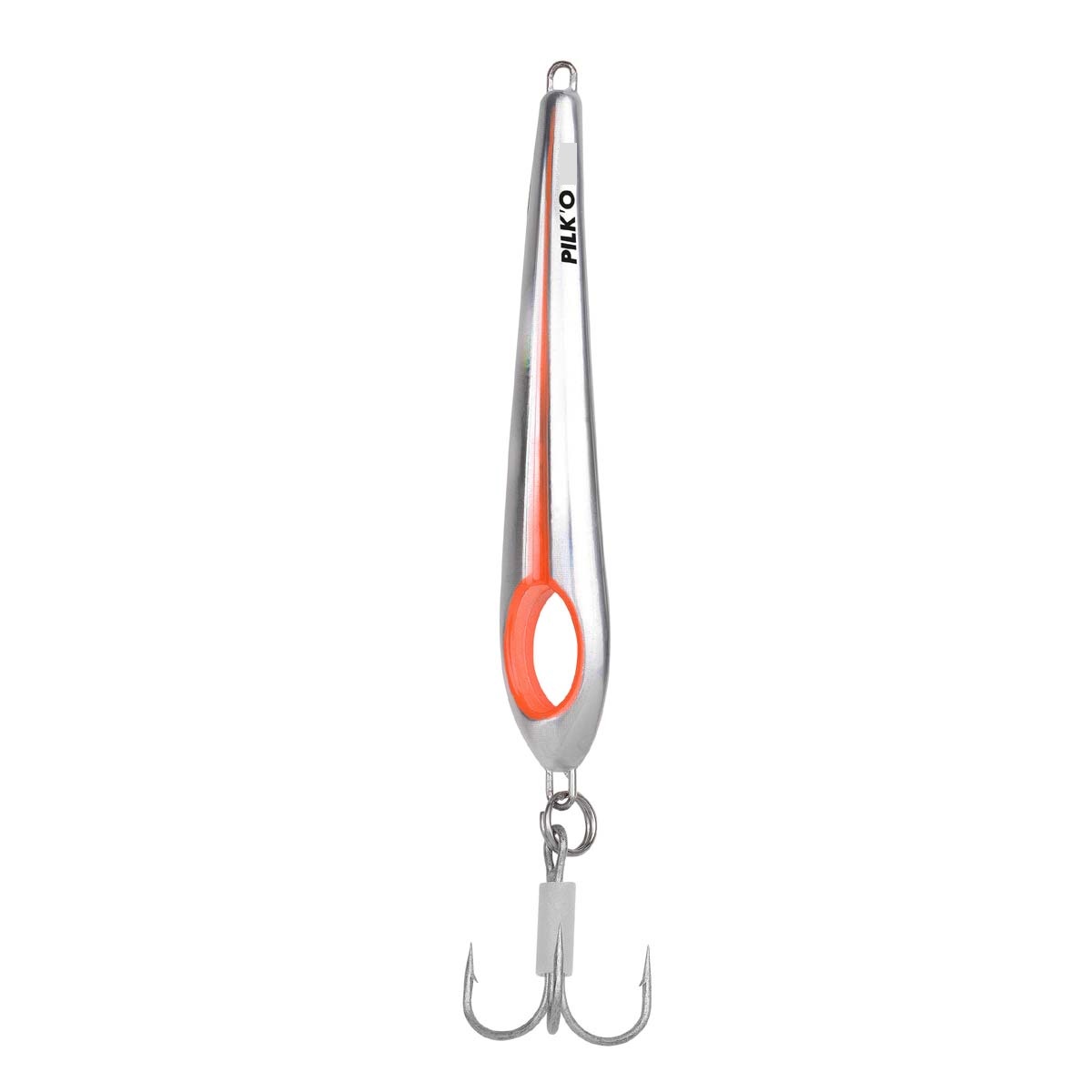 Spro Pilk`O UV Orange Flash; 200 gr.