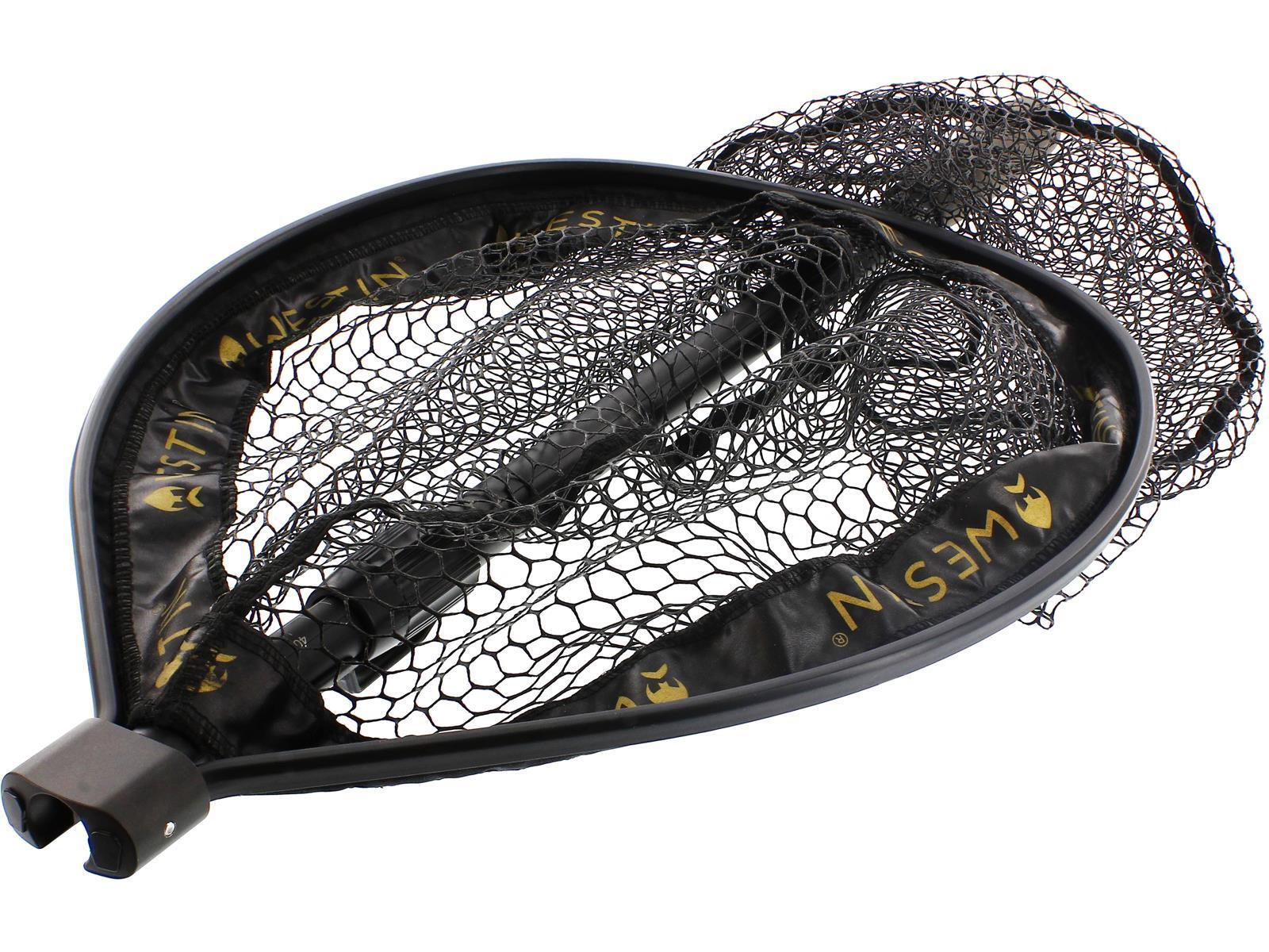 WESTIN W3 CR Adjustable Landing Net M