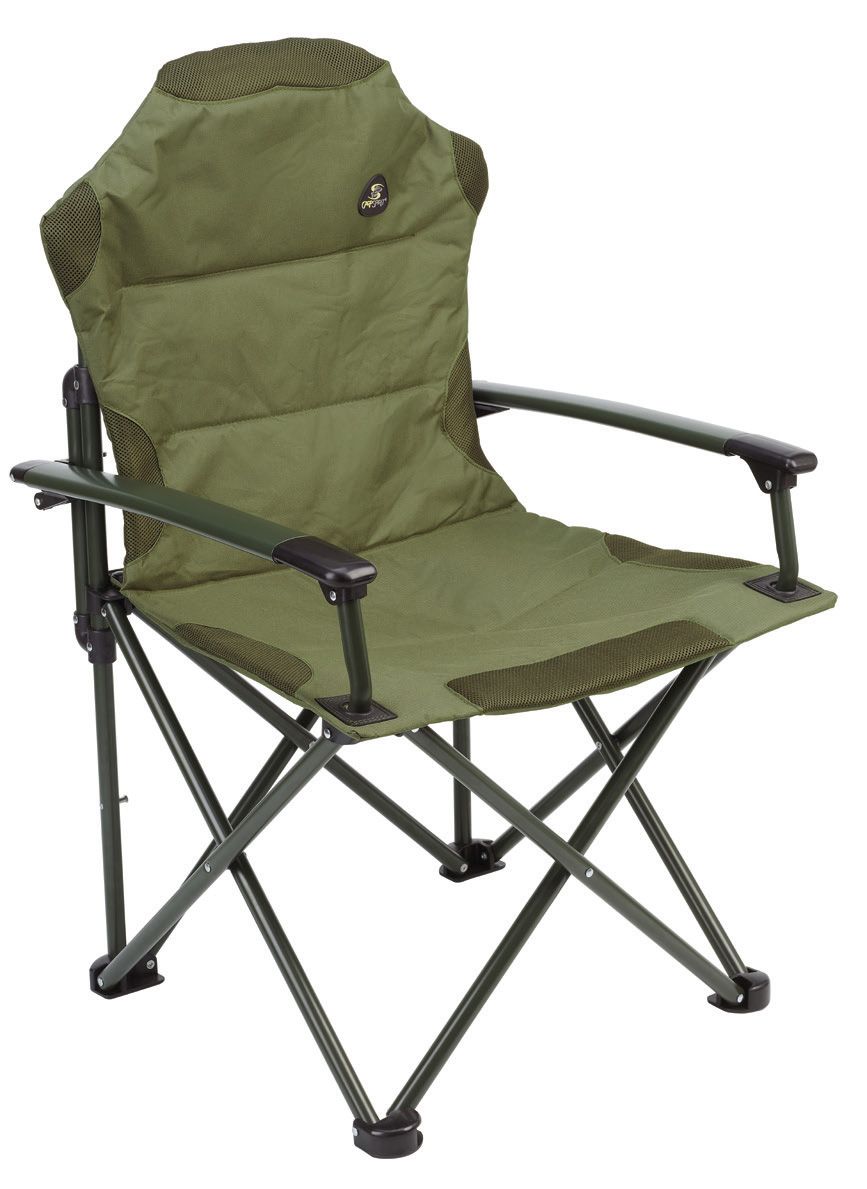 Carp Spirit Confort Chair