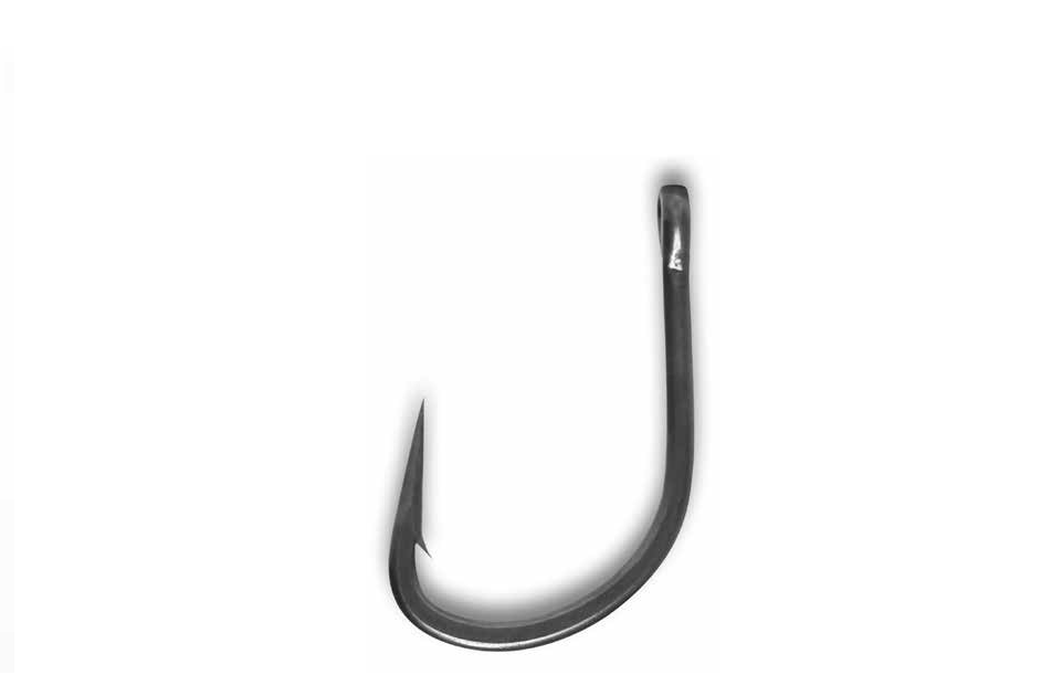 RidgeMonkey RM-Tec Straight Point; Gr. 8; 10 Stück