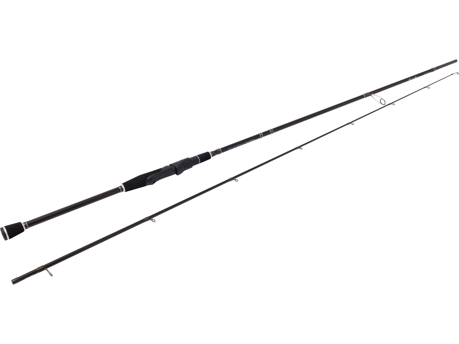Westin W2 Super Finesse L: 2,00 m # 2 - 10 g
