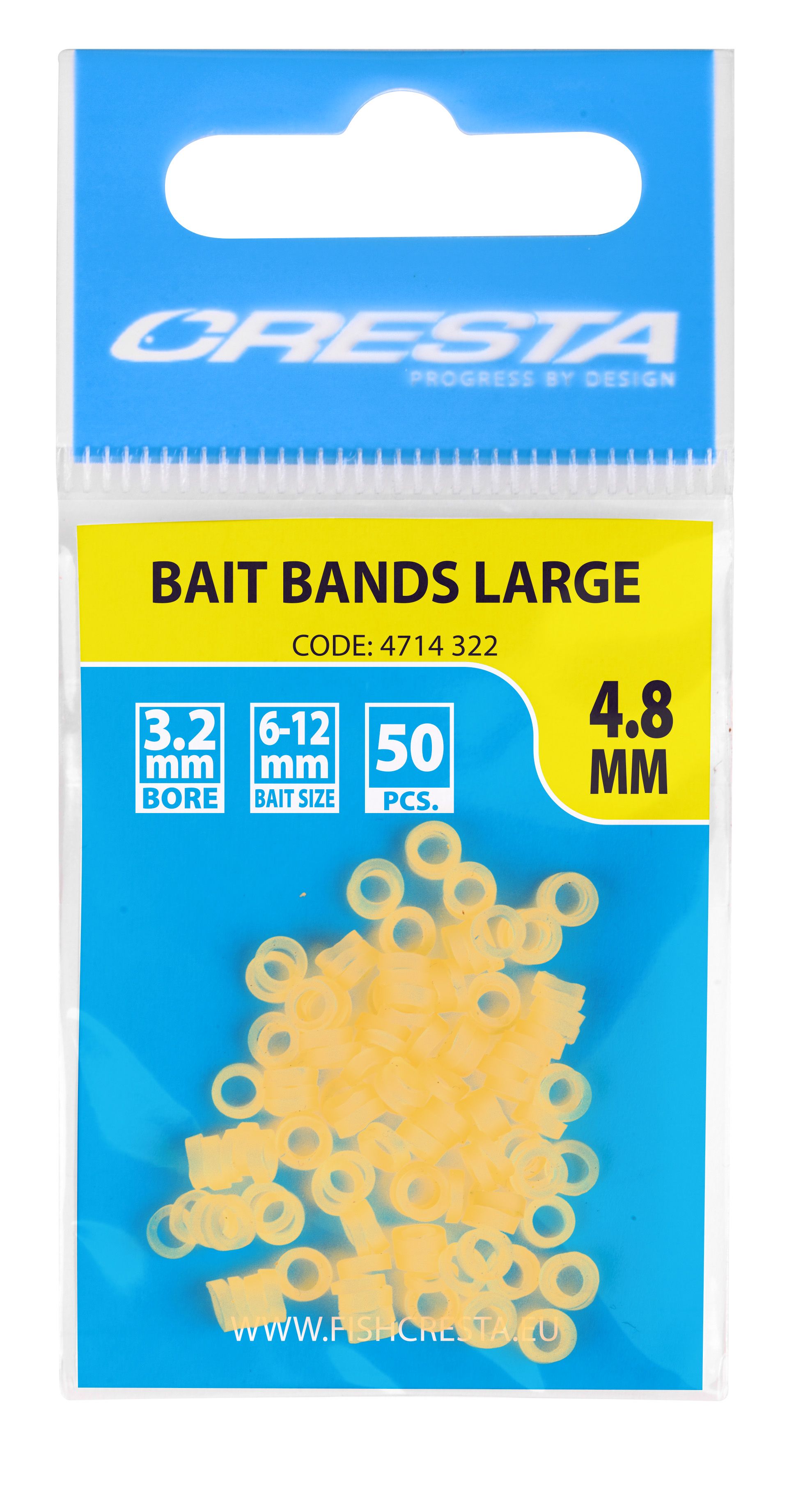 Cresta Baitband # L