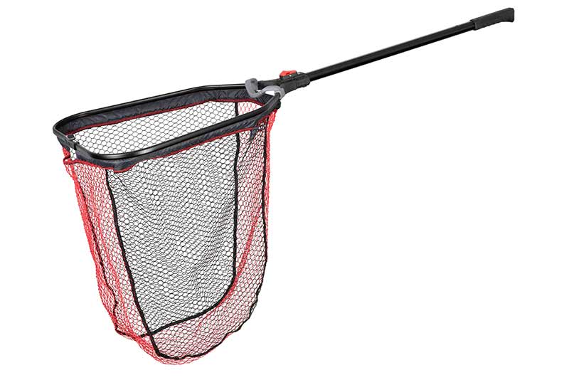 Fox Rage Speed Flow Compact Net