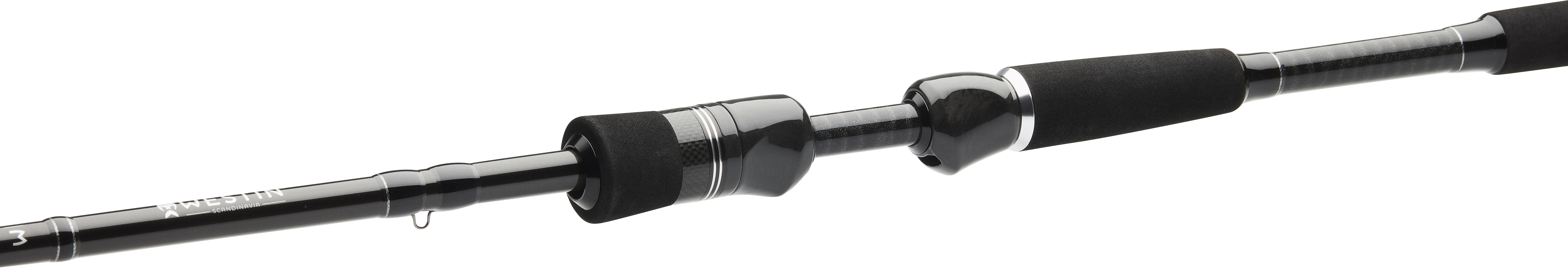 Westin W3 Finesse T&C 3rd ML 2,29 m # 5 - 15 g