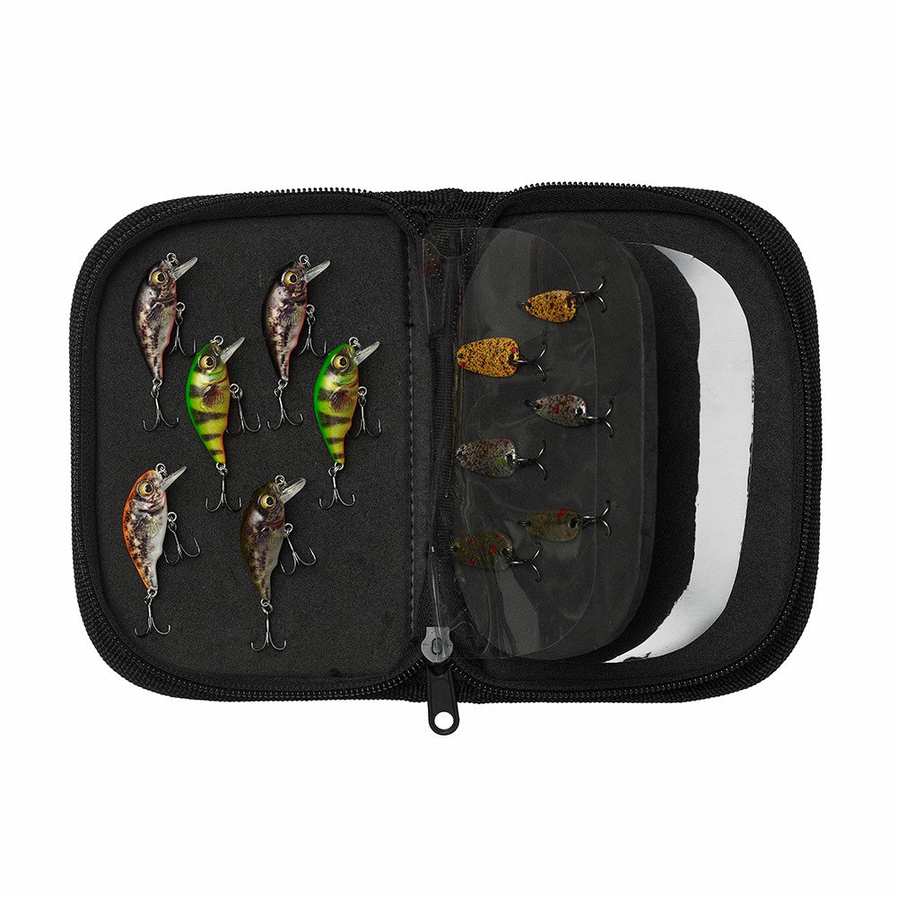 Savage Gear Zipper Wallet2