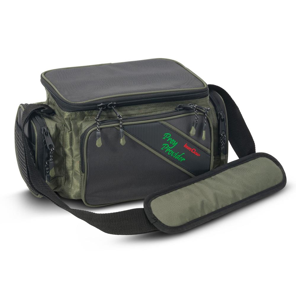 Iron Claw Prey Provider Cooler Bag