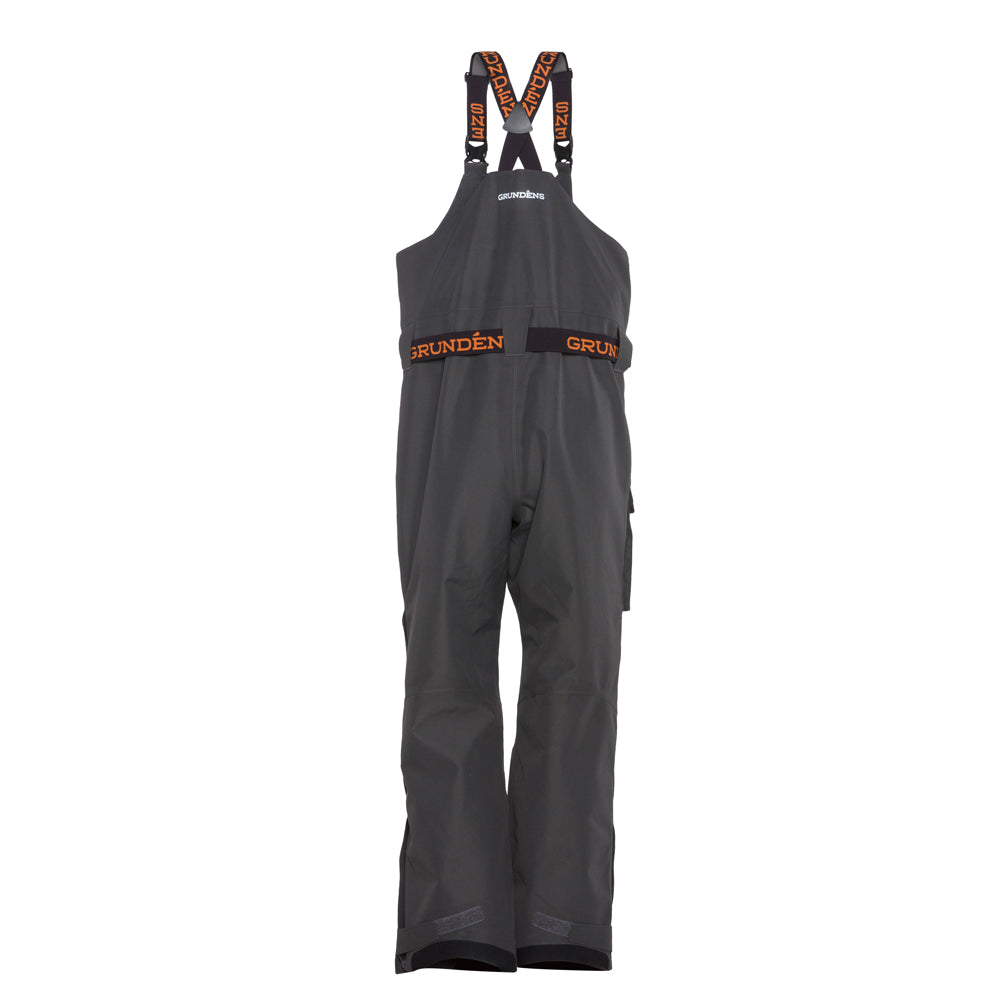 Grundens Downrigger Gore-Tex Bib Anchor XX-Large