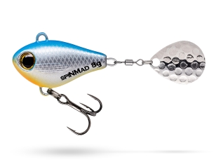 Spinmad Jigmaster Flipper; 12g
