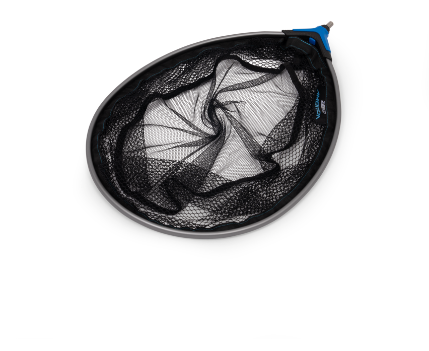 Zebco Spoon Net 55 x 45 cm