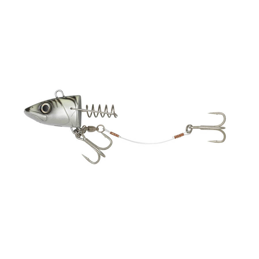 DAM® SALT-X DEAD BAIT SYSTEM; Glow; 200 gr.