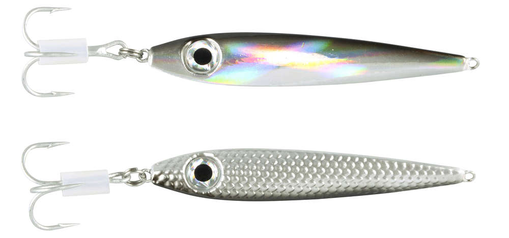 Spro Pilk´X UV; Pollack; 200 gr.; Qty. 1