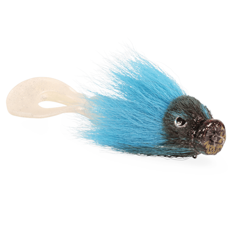 CWC Miuras Mouse Mouse Mini Baitfish