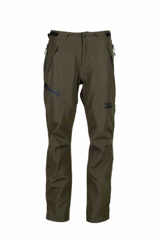 Nash ZT Extreme Waterproof Trousers; Gr.XL