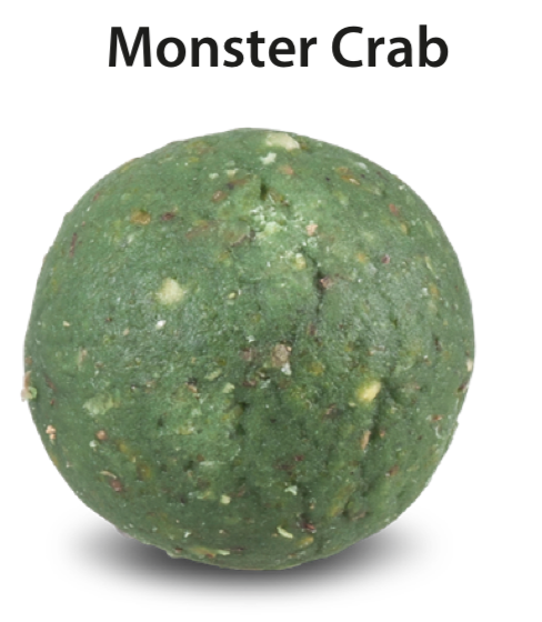 Monster Crab