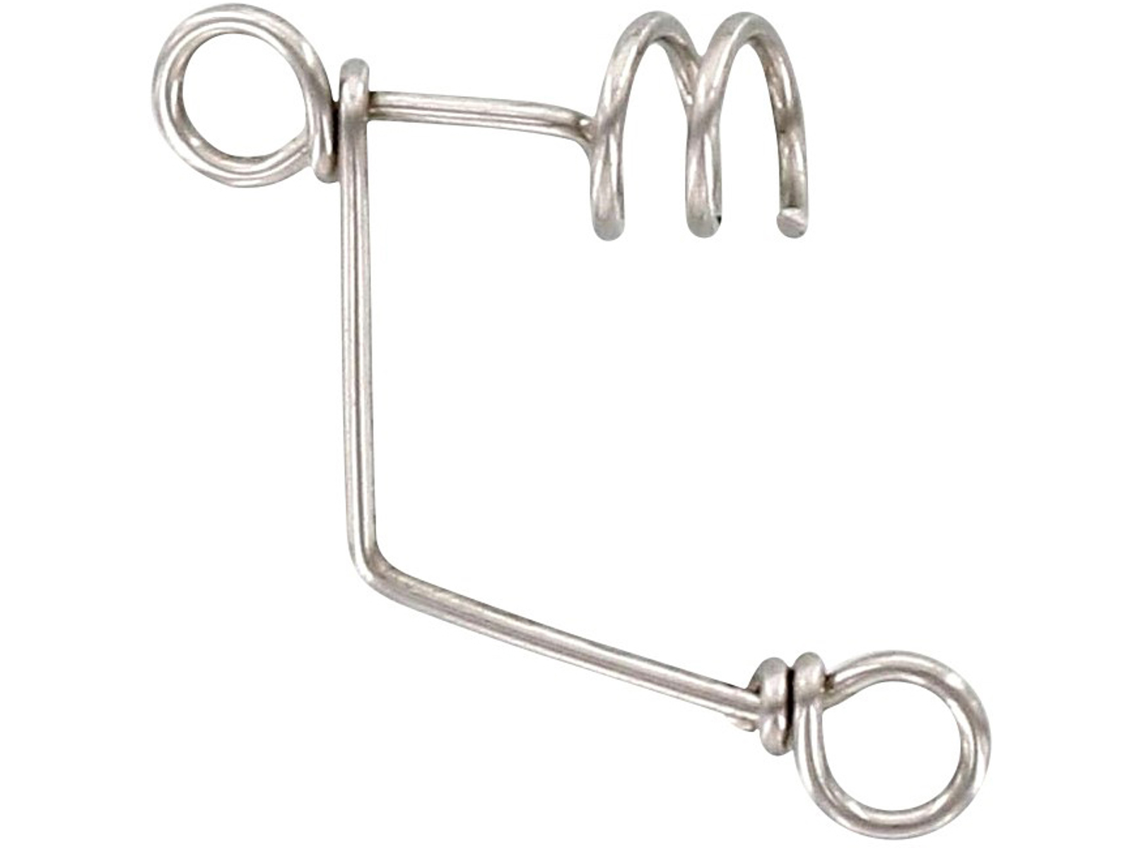 Westin Pro Tailbait Screw; One Size; Qty. 5