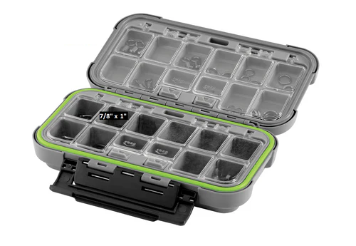 Spro Waterproof Terminal Box Large 19,7 x 11,5 x 5 cm