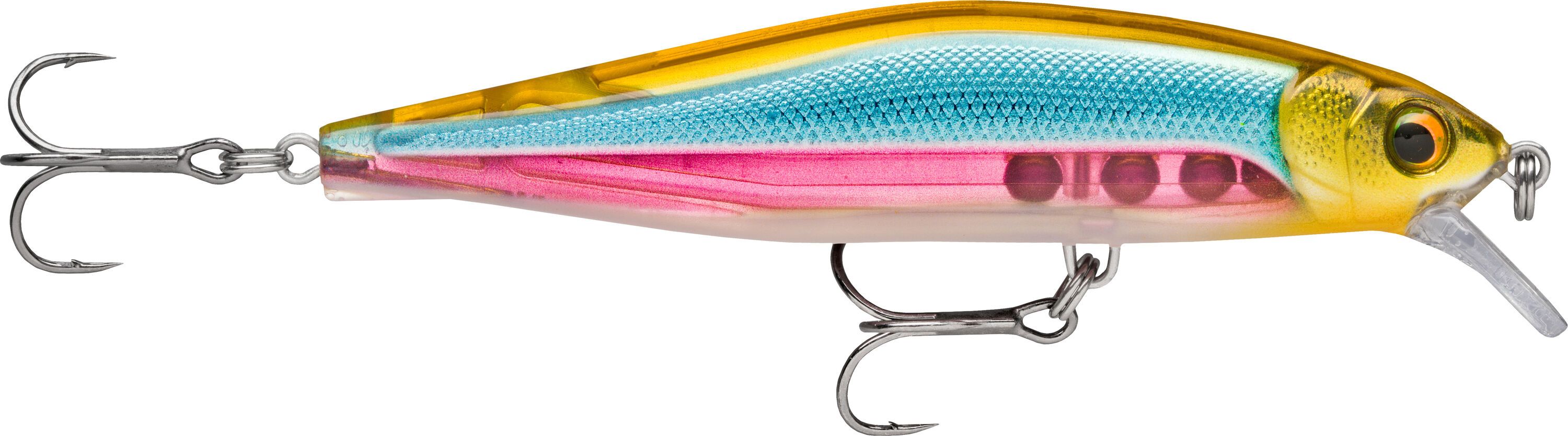 Rapala Precision Xtreme Air Boss