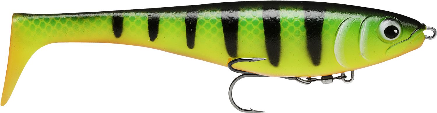 Rapala Suspeto TPE
