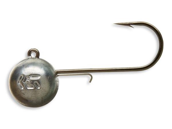 Daiwa PX Round Jig; 6/0; 5 g; 3 Stück