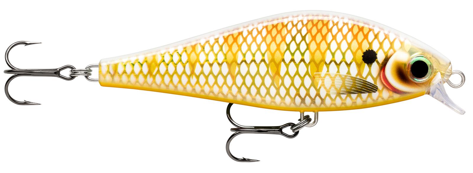 Pearl Ghost Gold (PGG)