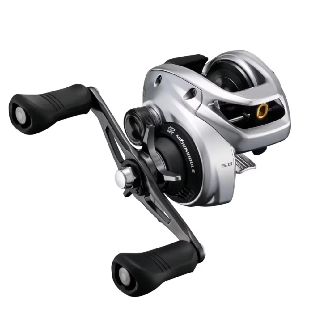 Shimano Tranx 301B Shimano Tranx 301HG